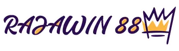 Logo Rajawin88